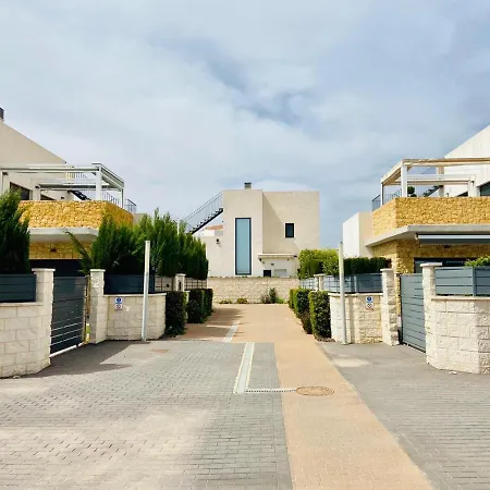 Villa Luxury With Private Pool