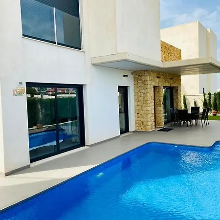Villa Luxury With Private Pool