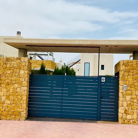 Villa Luxury With Private Pool Rojales