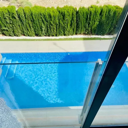 Villa Luxury With Private Pool Rojales
