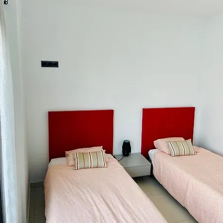 Luxury With Private Pool * Rojales