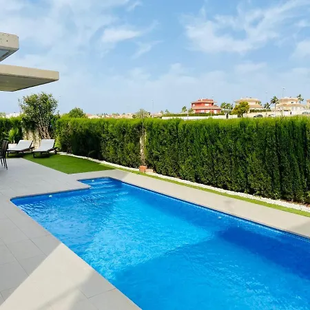 Villa Luxury With Private Pool *