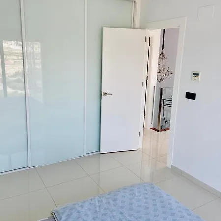 Villa Luxury With Private Pool Rojales