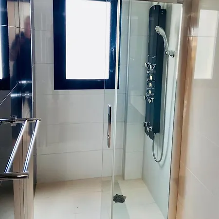 Luxury With Private Pool * Rojales