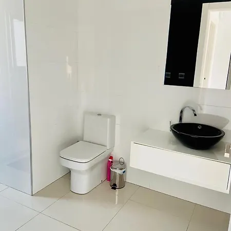 Luxury With Private Pool Rojales