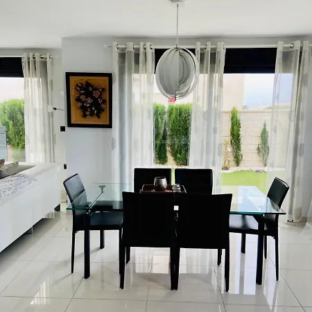 Luxury With Private Pool * Rojales