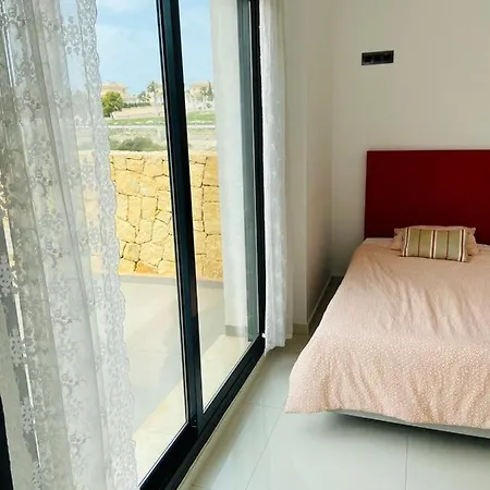 Luxury With Private Pool * Rojales