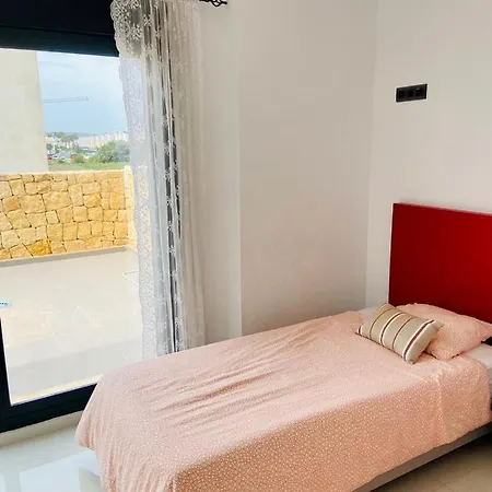 Luxury With Private Pool * Rojales
