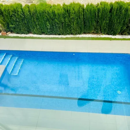 Villa Luxury With Private Pool
