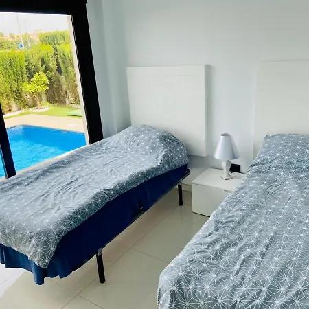 Villa Luxury With Private Pool Rojales
