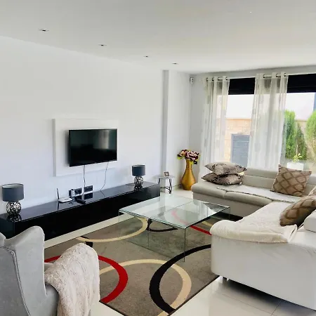 Luxury With Private Pool * Rojales