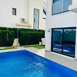 Luxury With Private Pool Villa