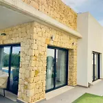 Luxury With Private Pool Villa *