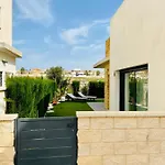 Luxury With Private Pool Villa