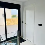 Luxury With Private Pool Villa Rojales