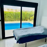 Villa Luxury With Private Pool Rojales