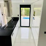 Luxury With Private Pool