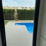 Luxury With Private Pool * Rojales
