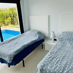 Villa Luxury With Private Pool Rojales