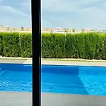 Luxury With Private Pool Villa Rojales