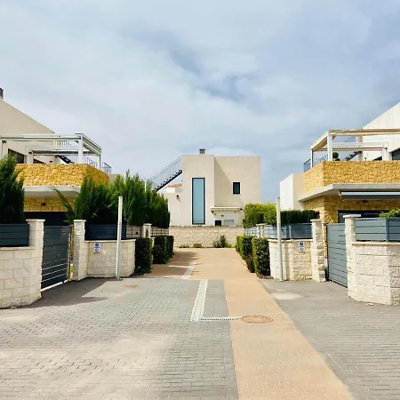 Villa Luxury With Private Pool
